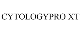 CYTOLOGYPRO XT trademark
