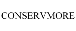 CONSERVMORE trademark