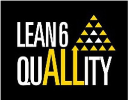 LEAN6 QUALLITY trademark