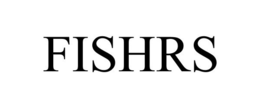 FISHRS trademark