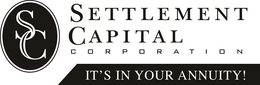 SC SETTLEMENT CAPITAL CORPORATION IT'S IN YOUR ANNUITY! trademark
