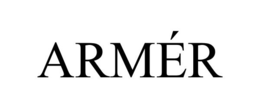 ARMÉR trademark
