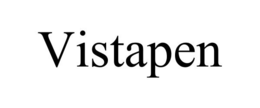 VISTAPEN trademark