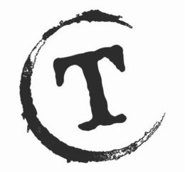 T trademark