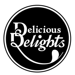 DELICIOUS DELIGHTS trademark