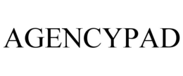 AGENCYPAD trademark