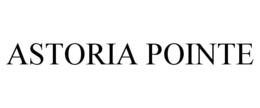 ASTORIA POINTE trademark