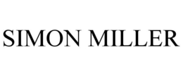 SIMON MILLER trademark