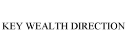 KEY WEALTH DIRECTION trademark