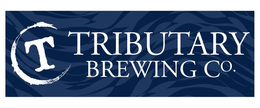 T TRIBUTARY BREWING CO. trademark