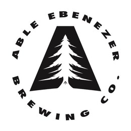 A BREWING CO. ABLE EBENEZER trademark