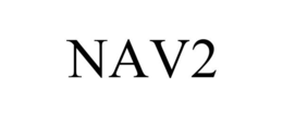 NAV2 trademark