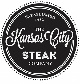 ESTABLISHED 1932 THE KANSAS CITY STEAK COMPANY trademark