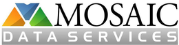 M MOSAIC DATA SERVICES trademark