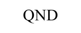 QND trademark