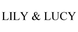 LILY & LUCY trademark
