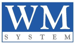 WM SYSTEM trademark