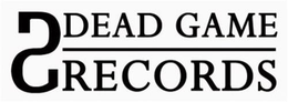 S DEAD GAME RECORDS trademark