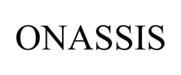 ONASSIS trademark