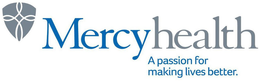 MERCYHEALTH A PASSION FOR MAKING LIVES BETTER. trademark