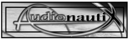 AUDIONAUTIX trademark