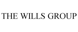 THE WILLS GROUP trademark