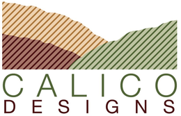 CALICO DESIGNS trademark