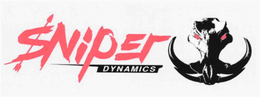 SNIPER DYNAMICS trademark