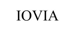 IOVIA trademark