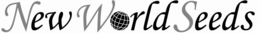 NEW WORLD SEEDS trademark