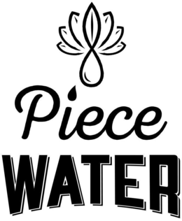 PIECE WATER trademark