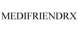 MEDIFRIENDRX trademark