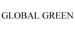GLOBAL GREEN trademark