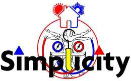 SIMPLICITY trademark