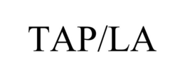 TAP/LA trademark