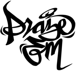 PRAZE EM trademark