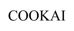COOKAI trademark