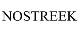 NOSTREEK trademark