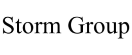 STORM GROUP trademark