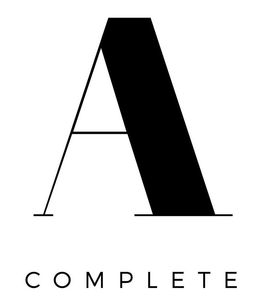 A COMPLETE trademark
