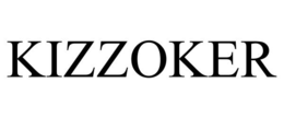 KIZZOKER trademark