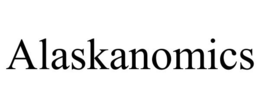 ALASKANOMICS trademark