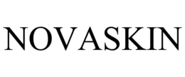 NOVASKIN trademark