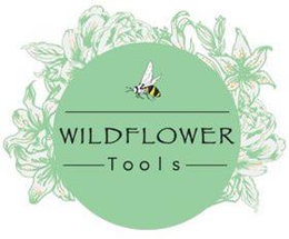 WILDFLOWER TOOLS trademark