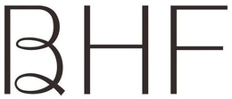 BHF trademark