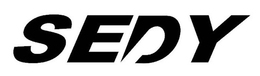 SEDY trademark