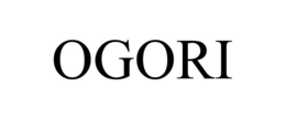 OGORI trademark