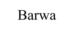 BARWA trademark