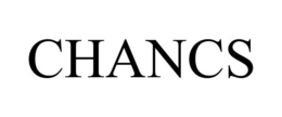 CHANCS trademark