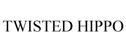 TWISTED HIPPO trademark